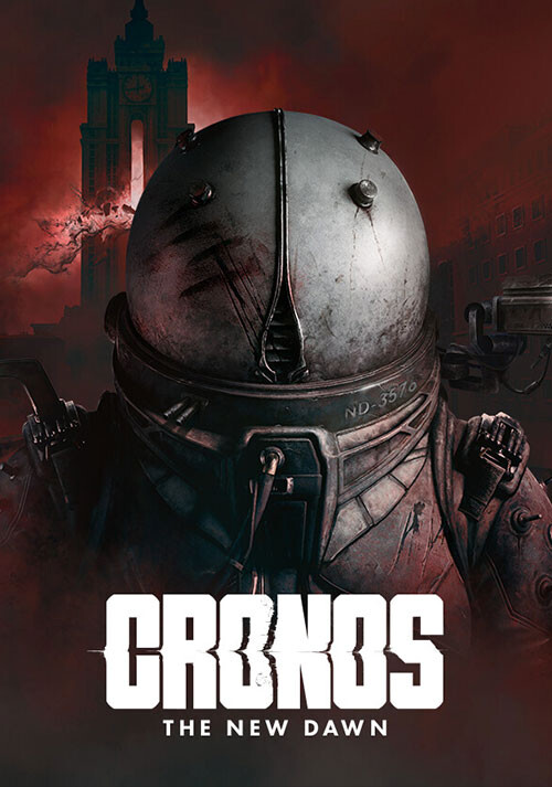 Cronos: The New Dawn (PC)
