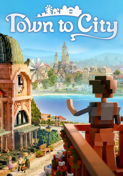 Town to City (PC)