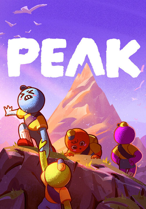 PEAK (PC)