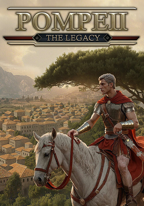 Pompeii: The Legacy (PC)