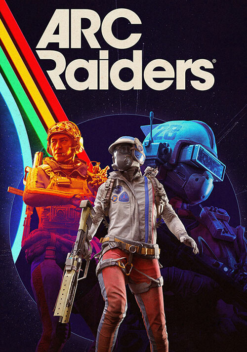 ARC Raiders (PC)