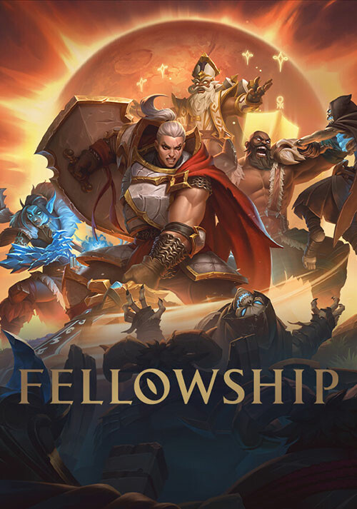 Fellowship (PC)