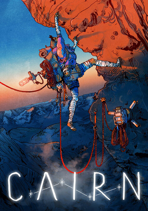 Cairn (PC)