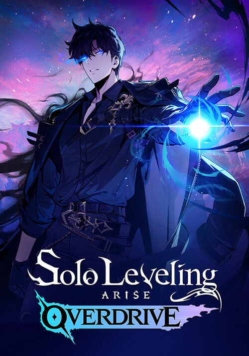 Solo Leveling: ARISE OVERDRIVE (PC)