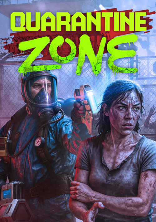 Quarantine Zone: The Last Check (PC)