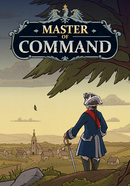 Master of Command (PC)
