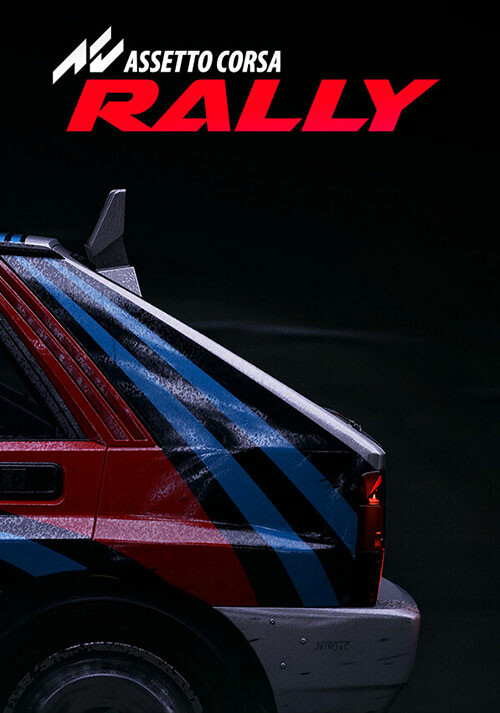 Assetto Corsa Rally (PC)