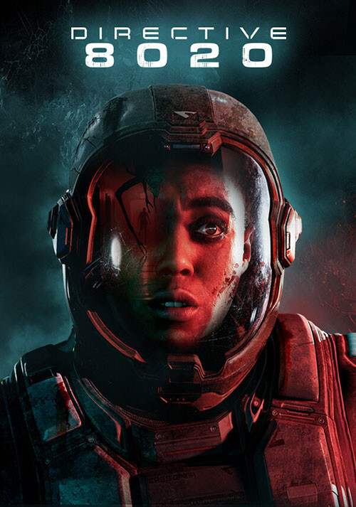 Directive 8020 (PC)