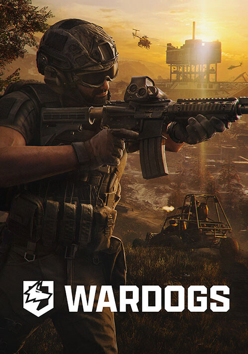 WARDOGS (PC)