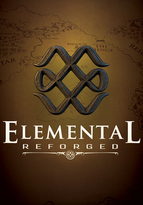 Elemental: Reforged (PC)