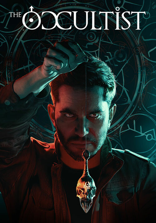 The Occultist (PC)