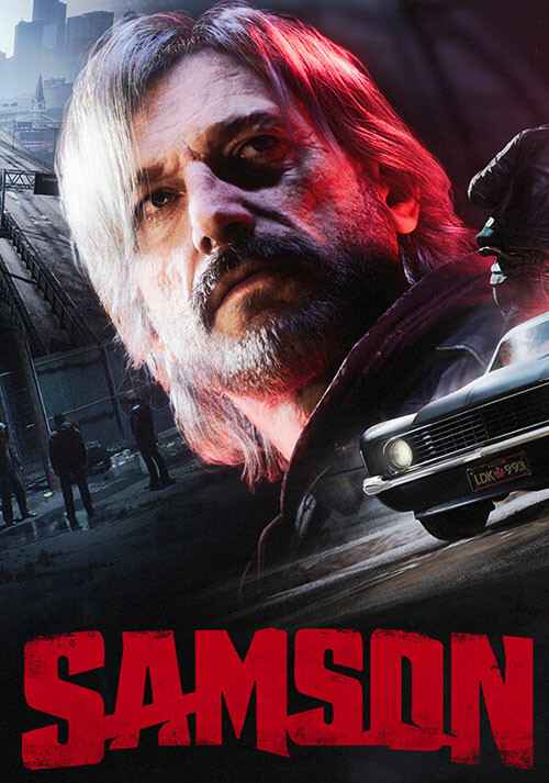 Samson (PC)