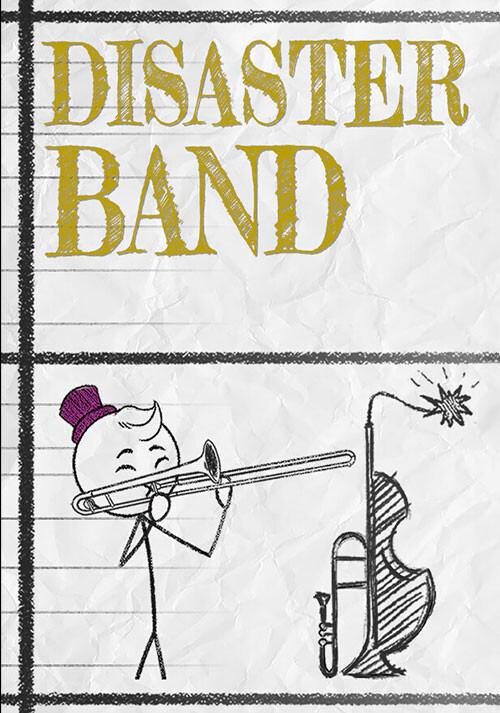 Disaster Band