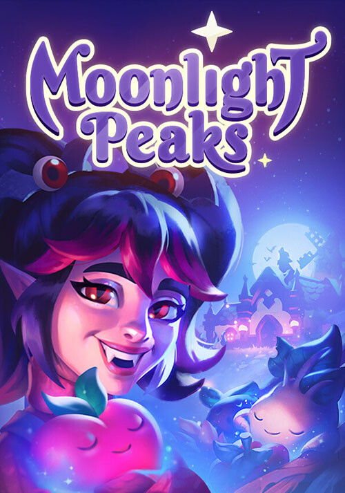 Moonlight Peaks (PC)
