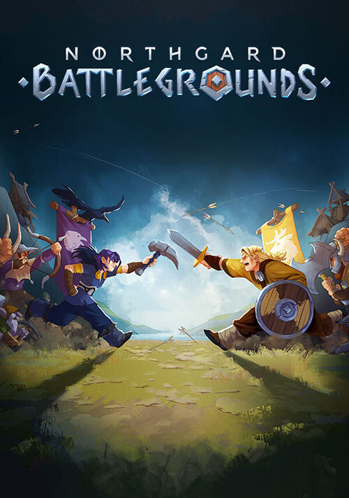 Northgard Battlegrounds (PC)