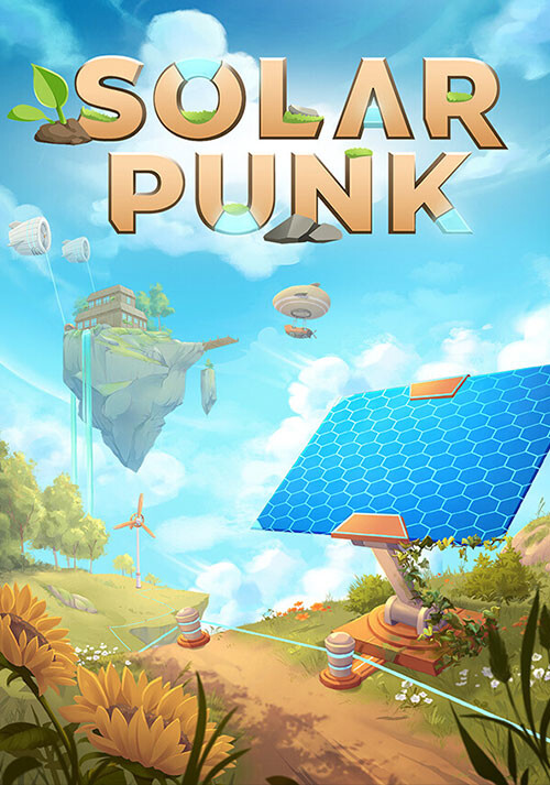 Solarpunk (PC)