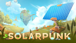 Solarpunk