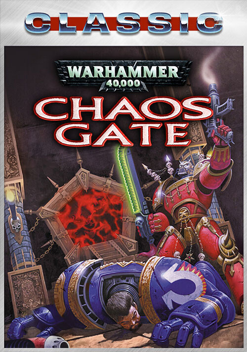 Warhammer 40,000: Chaos Gate (Classic)