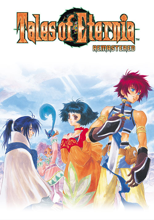 Tales of Eternia Remastered (PC)