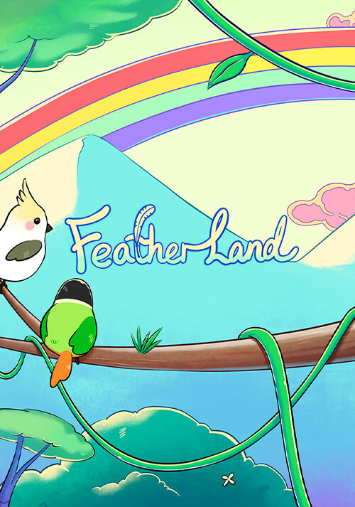 Feather Land