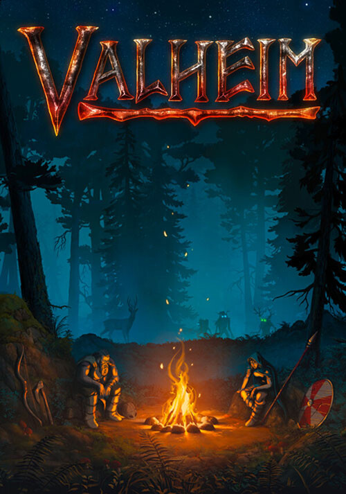Valheim (PC)