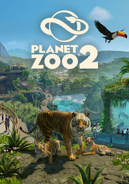 Planet Zoo 2 (PC)