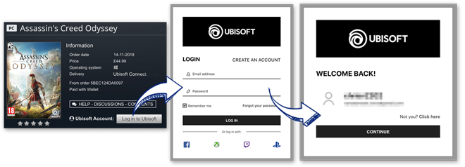 uplay activation code generator